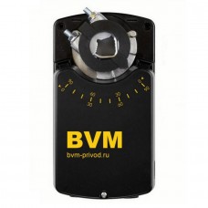 Электропривод BVM SM230-24 (24 Нм)