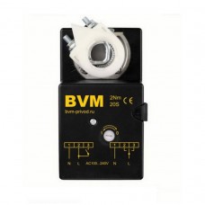 Электропривод BVM TM230-2 (2 Нм)
