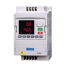 Частотный преобразователь CV800-001G-14TF2 1,5 кВт 380 В