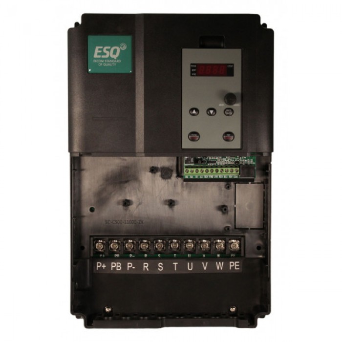 Частотный преобразователь ESQ-210-4T-15K
