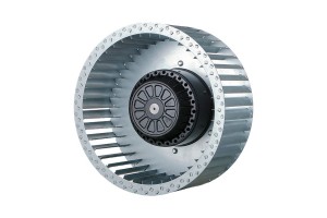Мотор-колеса для прямоугольных канальных вентиляторов