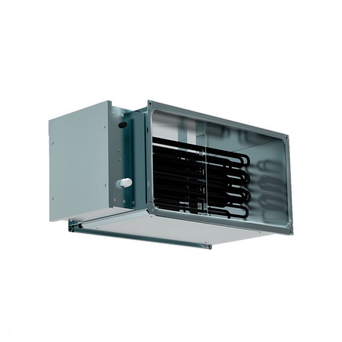 Электрический нагреватель EHR 1000x500-45